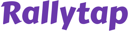 Rallytap logo