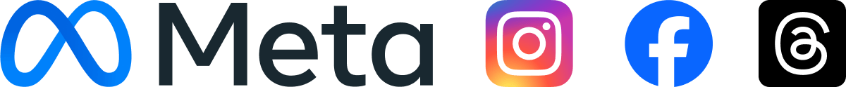 Meta Logo